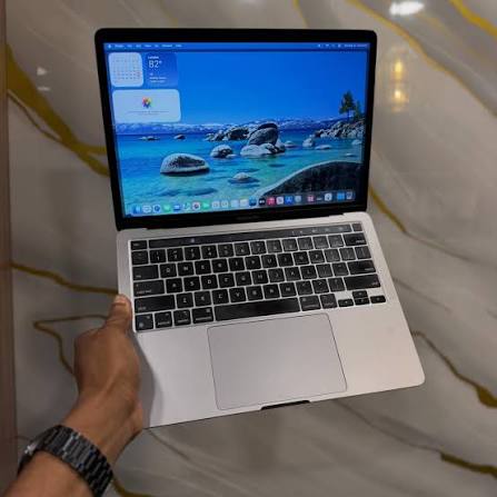 Refurbished Apple Laptop In uttam Nagar Delhi